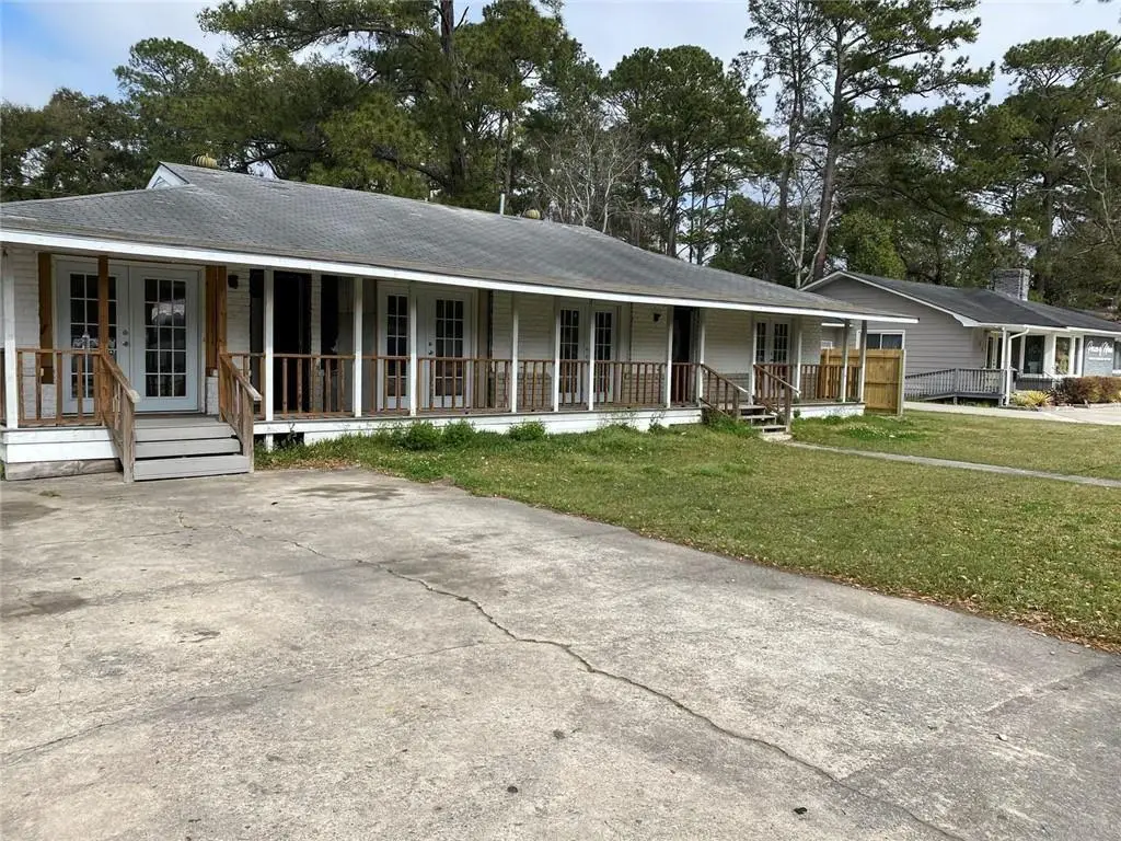 106 E Derenne Avenue, Savannah, GA 31405 - #1