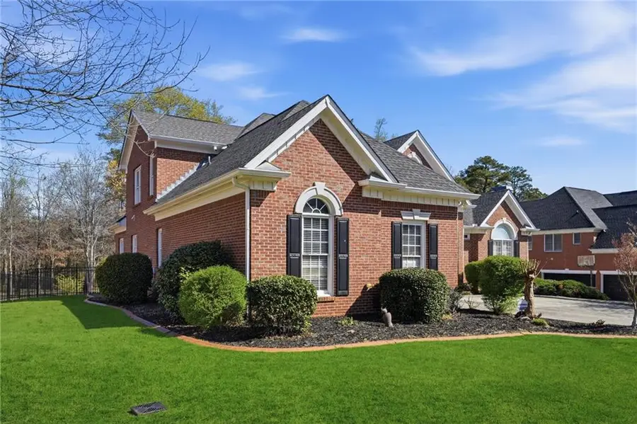 1944 Ewing Estates Drive, Dacula, GA 30019 - #2