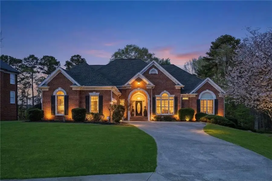 1944 Ewing Estates Drive, Dacula, GA 30019 - #3