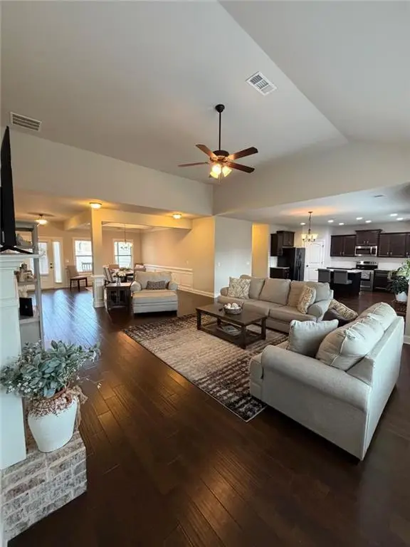 1849 Cedar Oaks Lane, Oxford, GA 30054 - #2