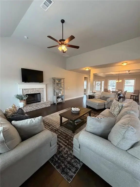 1849 Cedar Oaks Lane, Oxford, GA 30054 - #3