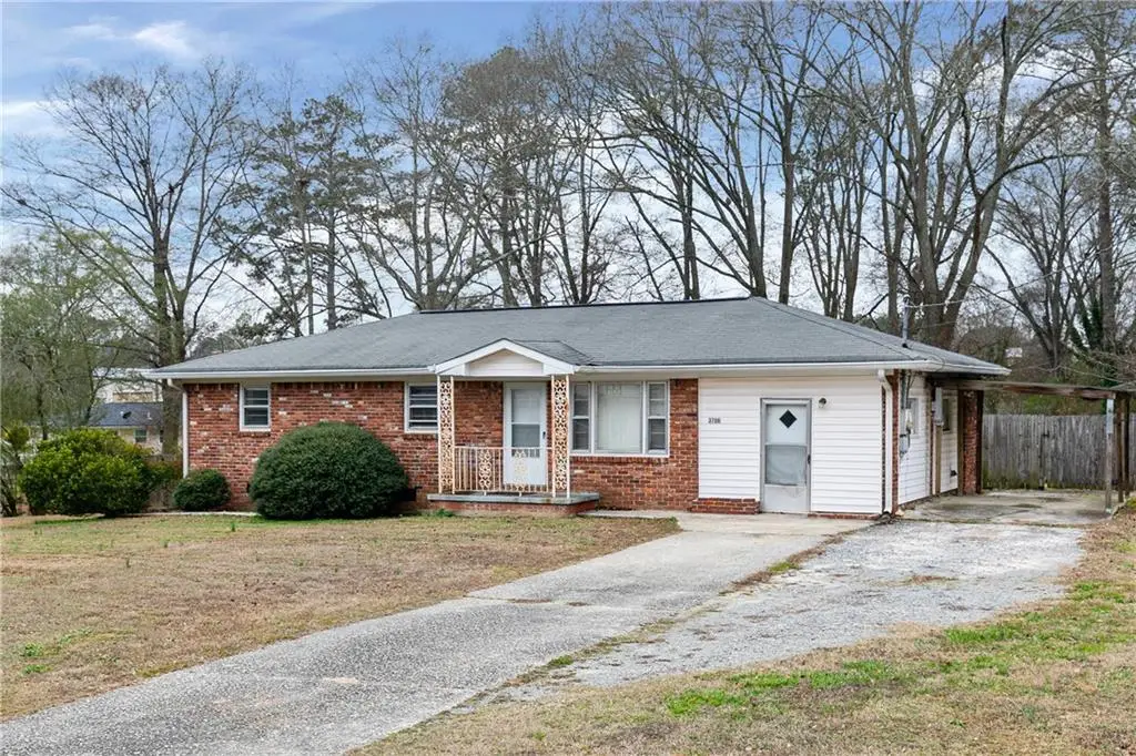 3798 Ponderosa Lane, Powder Springs, GA 30127 - #1