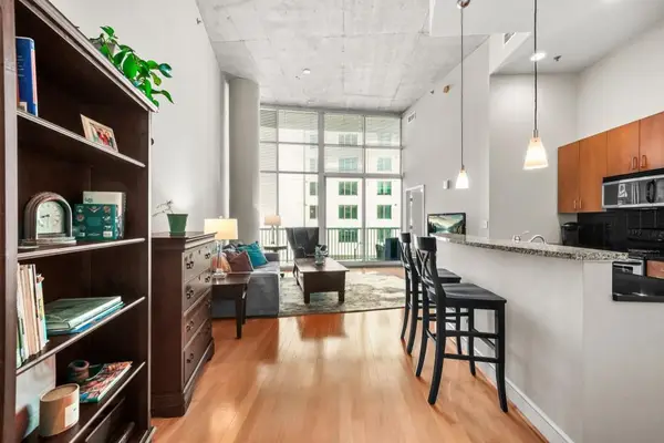 44 Peachtree Place Nw #525, Atlanta, GA 30309