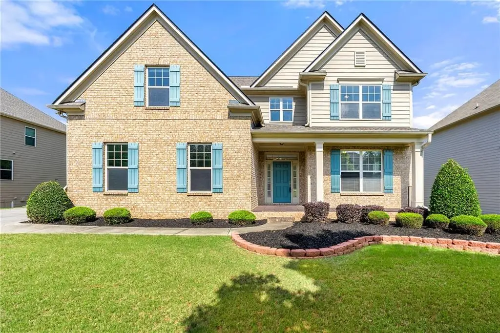 325 Cranbrooke Circle, Suwanee, GA 30024 - #1