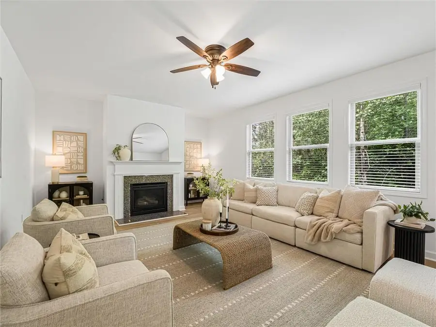 325 Cranbrooke Circle, Suwanee, GA 30024 - #2