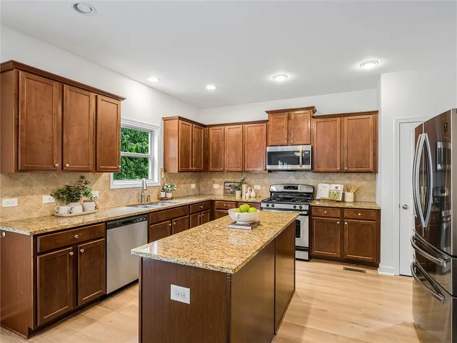 325 Cranbrooke Circle, Suwanee, GA 30024 - #3