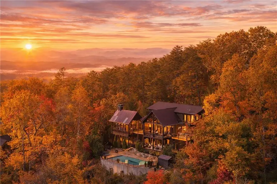 38 Jackies Bluff Road, Mineral Bluff, GA 30559 - #2