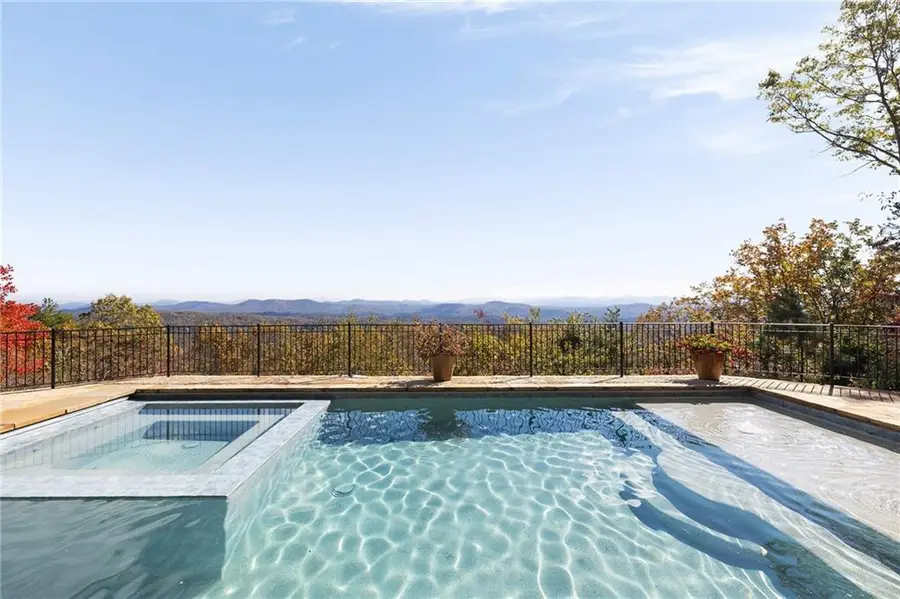 38 Jackies Bluff Road, Mineral Bluff, GA 30559 - #3