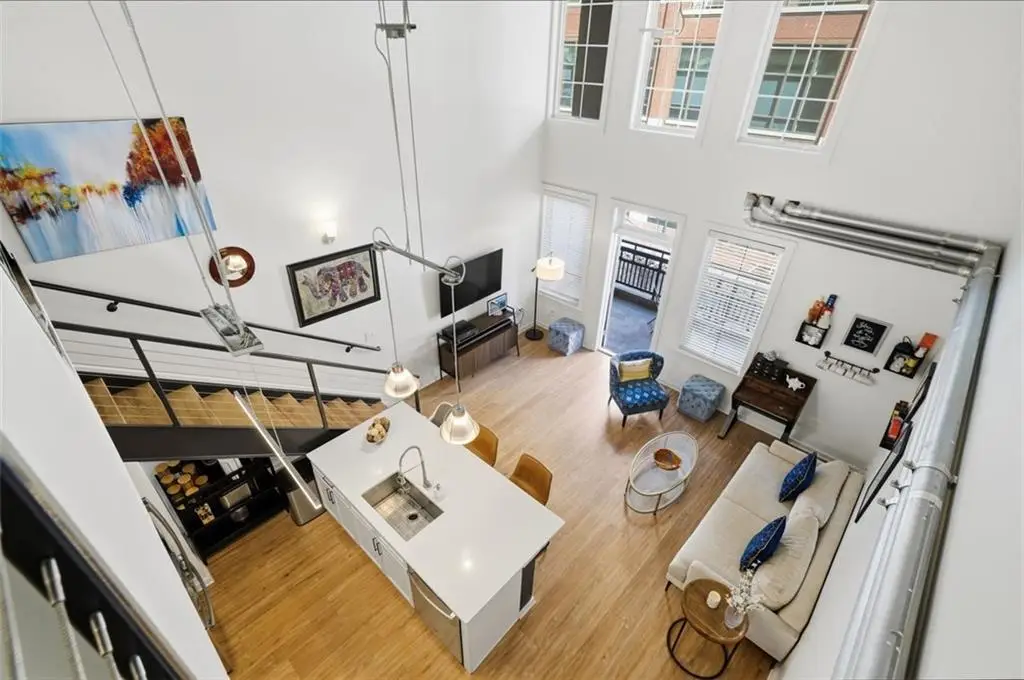 260 18th Street Nw #10215, Atlanta, GA 30363 - #1