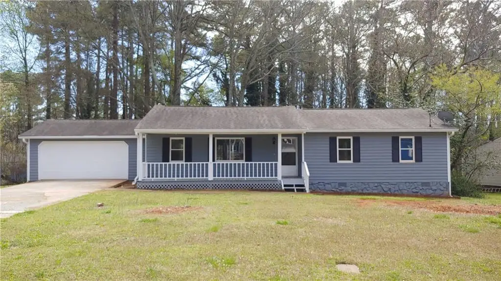 1118 Blazing Ridge, Lawrenceville, GA 30046 - #1