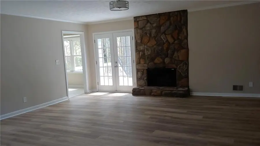 1118 Blazing Ridge, Lawrenceville, GA 30046 - #3