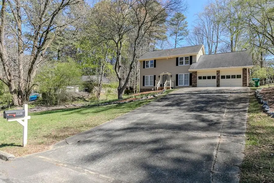 3336 Rae Place, Lawrenceville, GA 30044 - #2