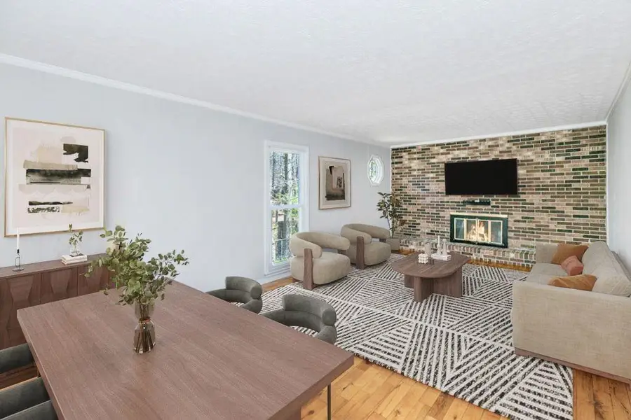 3336 Rae Place, Lawrenceville, GA 30044 - #3