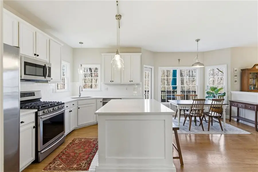5055 Hamptons Club Drive, Alpharetta, GA 30004 - #2