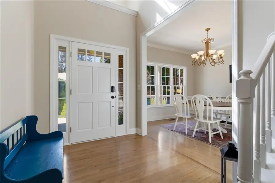 5055 Hamptons Club Drive, Alpharetta, GA 30004 - #3