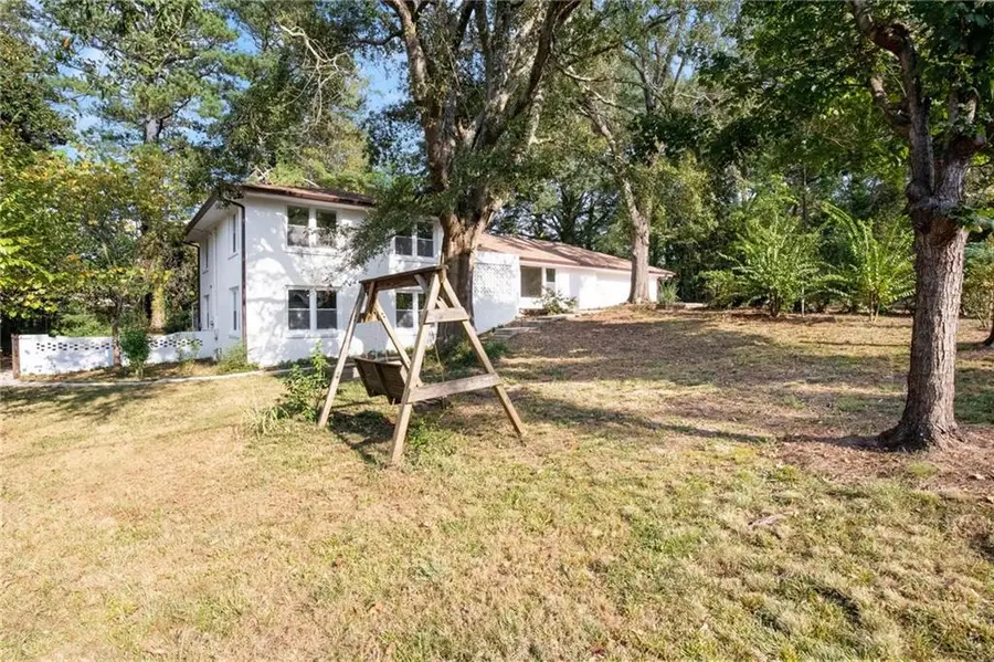 1367 N Hicks Circle Nw, Conyers, GA 30012 - #3