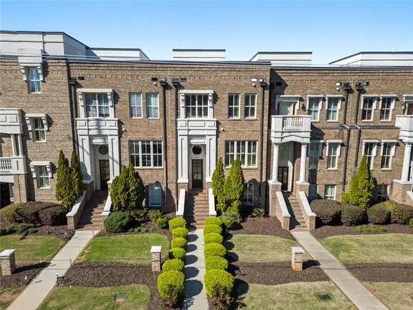 1313 SE Hawthorne Avenue Se, Smyrna, GA 30080