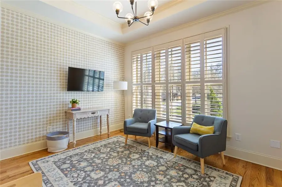 1313 SE Hawthorne Avenue Se, Smyrna, GA 30080 - #3