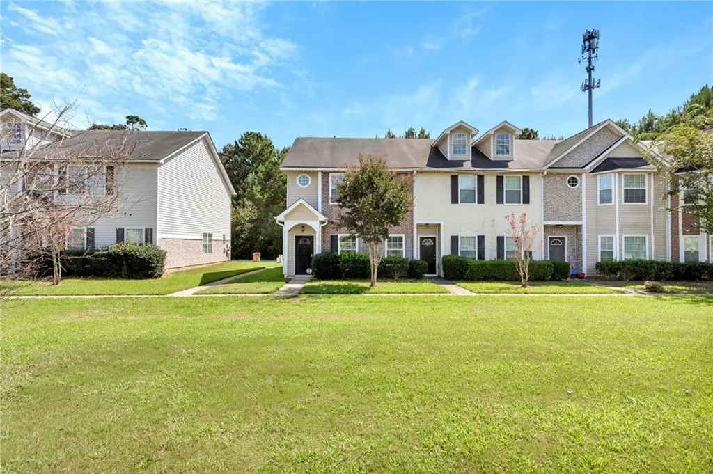 8662 Thomas Road, Riverdale, GA 30274 - #1