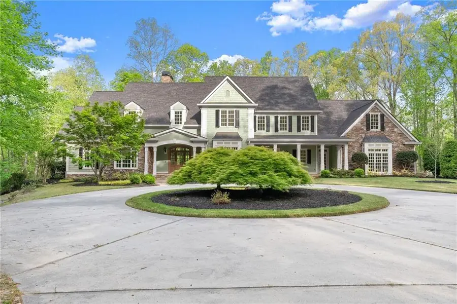 55 Summittrail Lane, Dawsonville, GA 30534 - #2