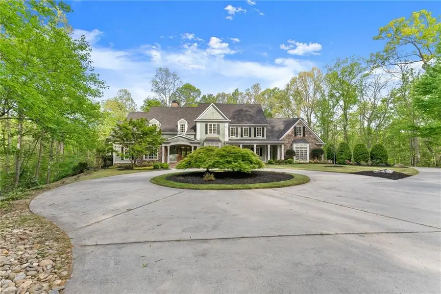 55 Summittrail Lane, Dawsonville, GA 30534 - #3