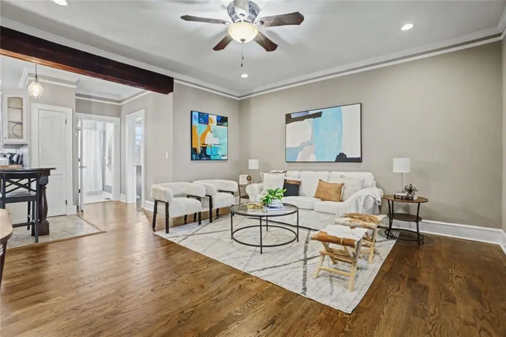 425 10th Street Ne #22, Atlanta, GA 30309 - #1