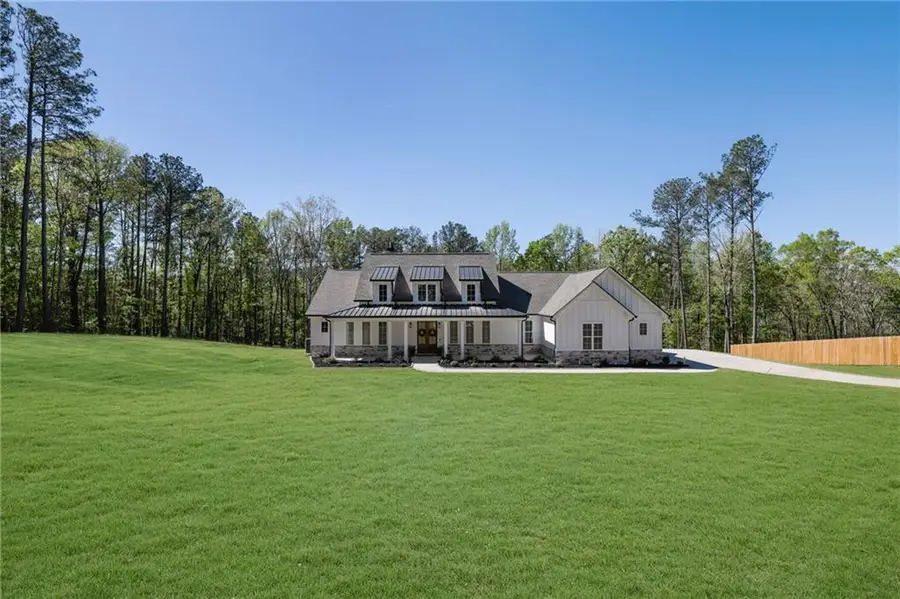 1610 Double Springs Church Road, Monroe, GA 30656 - #3