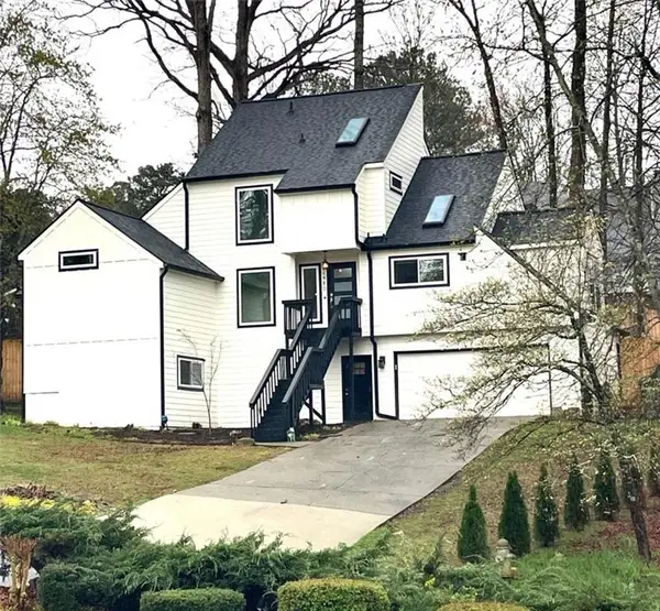 2480 Cedar Fork Trail, Marietta, GA 30062