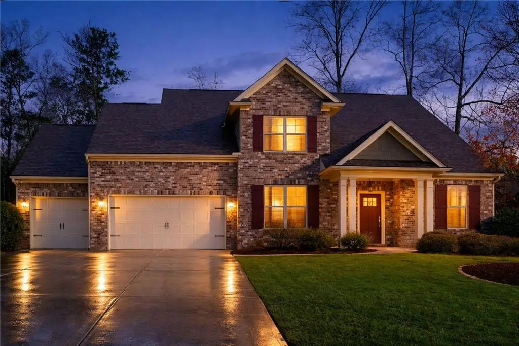 5210 Olive Branch Circle Sw, Powder Springs, GA 30127 - #1