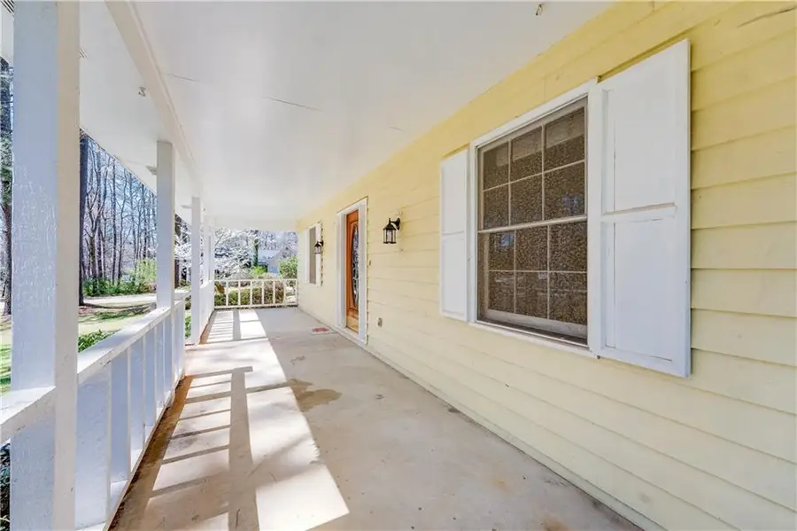 5074 Lake Forest Drive Se, Conyers, GA 30094 - #3