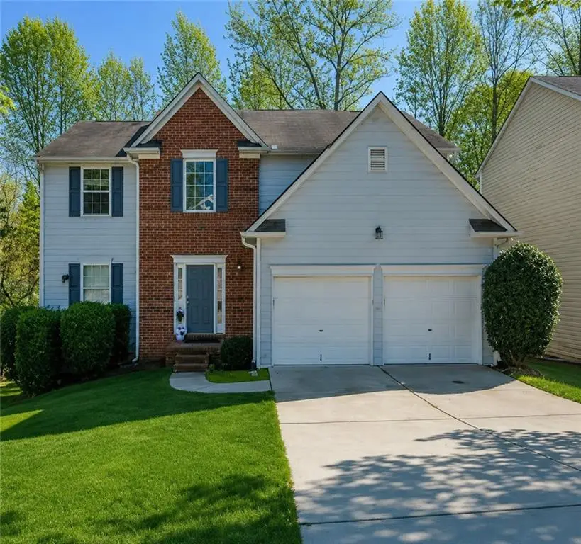 3063 Grace Court, Lawrenceville, GA 30043 - #1