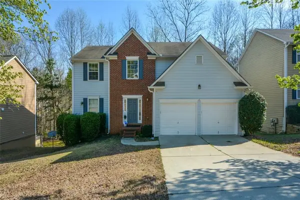 3063 Grace Court, Lawrenceville, GA 30043