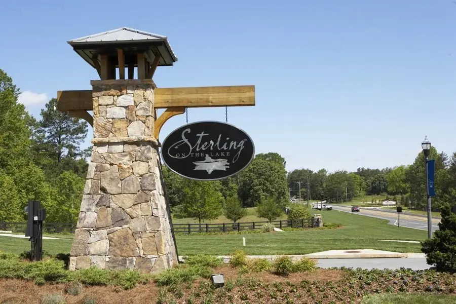 6927 Conifer Court, Flowery Branch, GA 30542 - #3