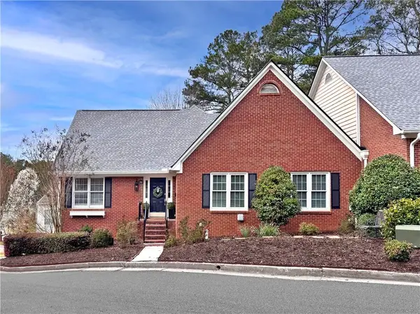 26 S Riversong Lane, Alpharetta, GA 30022