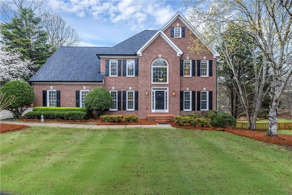 100 Penwick Drive, Roswell, GA 30075 - #1