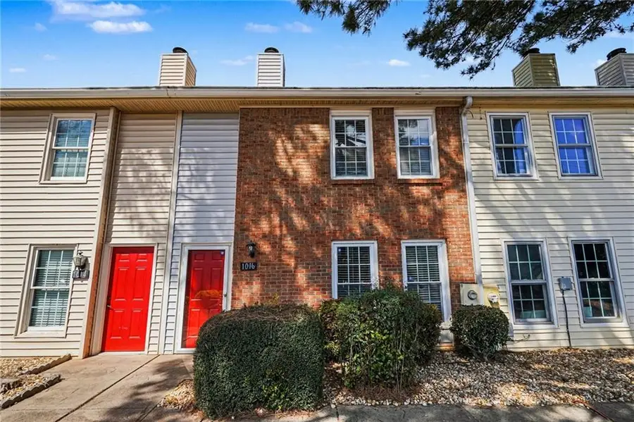 1016 Old Holcomb Bridge Rd Road, Roswell, GA 30076 - #2