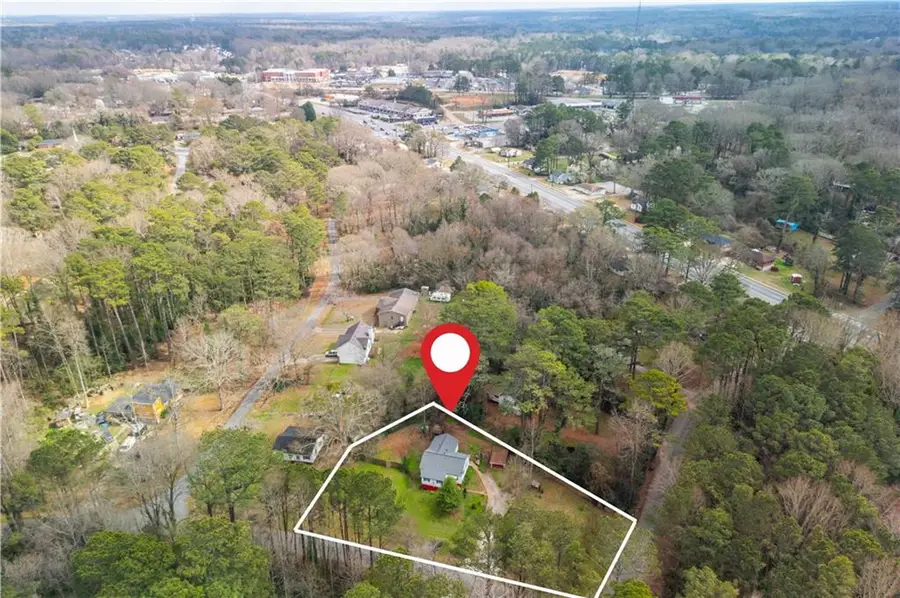 1105 Lakeshore Drive, Jonesboro, GA 30236 - #3