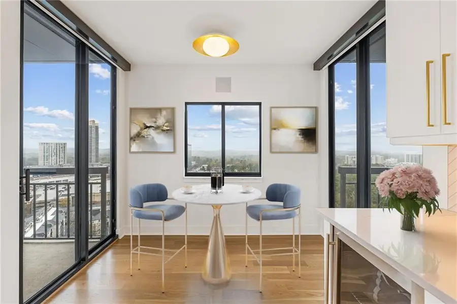 3481 Lakeside Drive Ne #P206, Atlanta, GA 30326 - #3