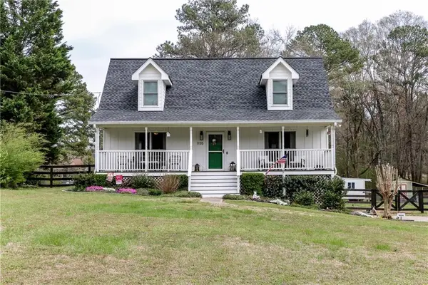 1155 Orchid Way, Canton, GA 30115