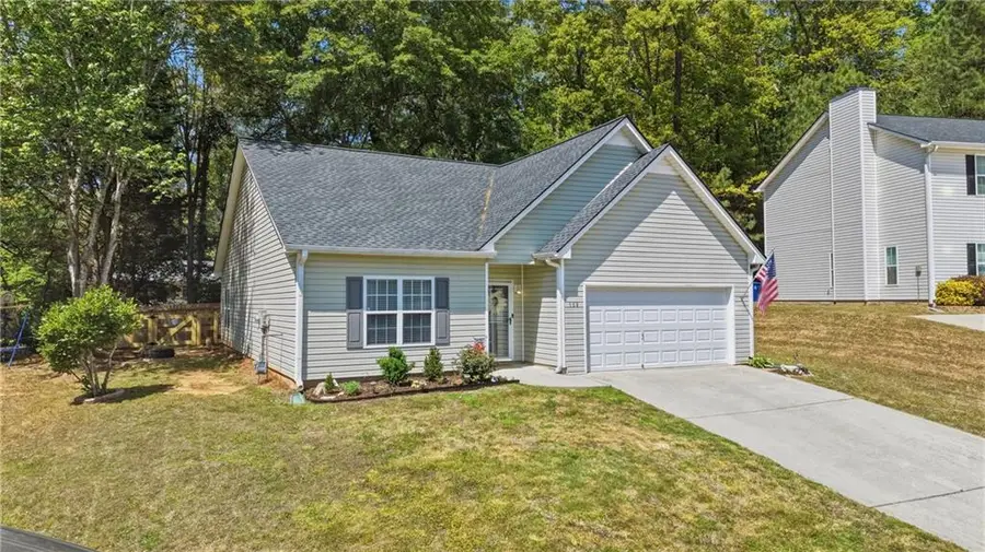 109 Brookview Court, Dallas, GA 30132 - #2