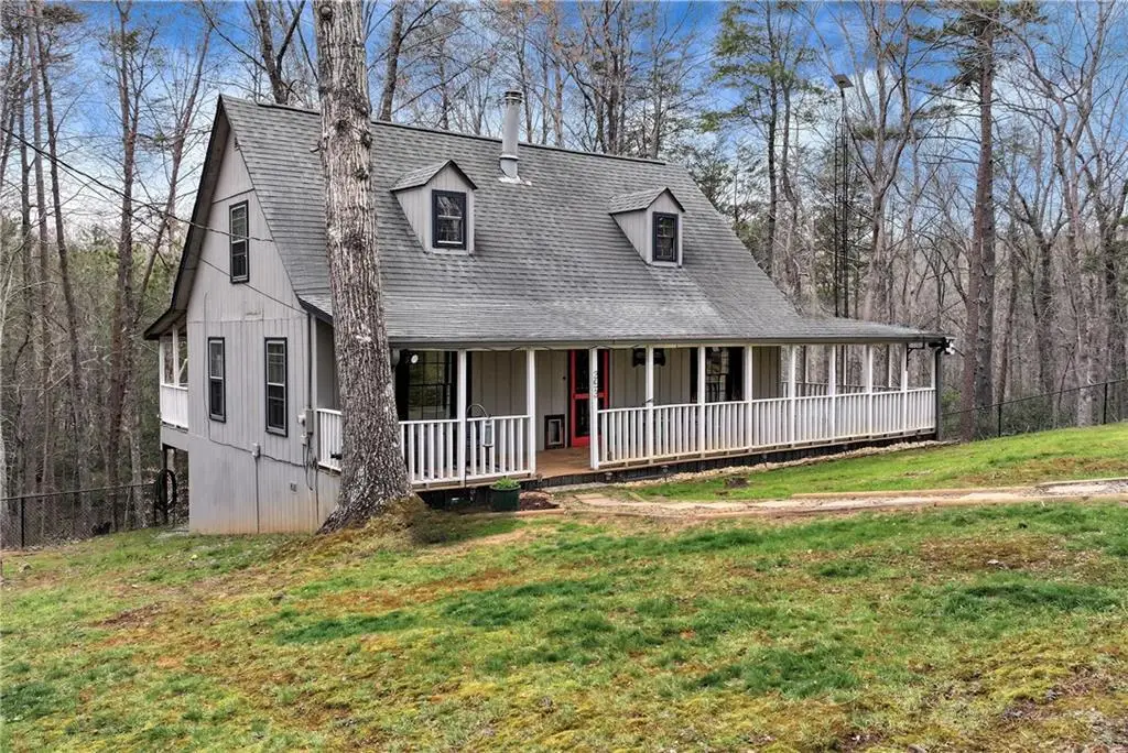 353 Broken Arrow Trail, Dahlonega, GA 30533 - #1