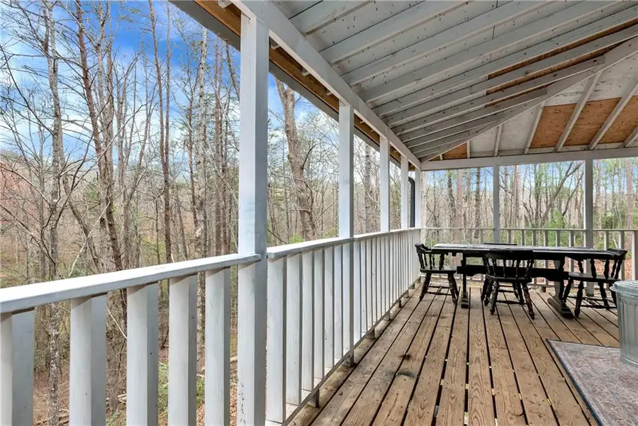 353 Broken Arrow Trail, Dahlonega, GA 30533 - #2