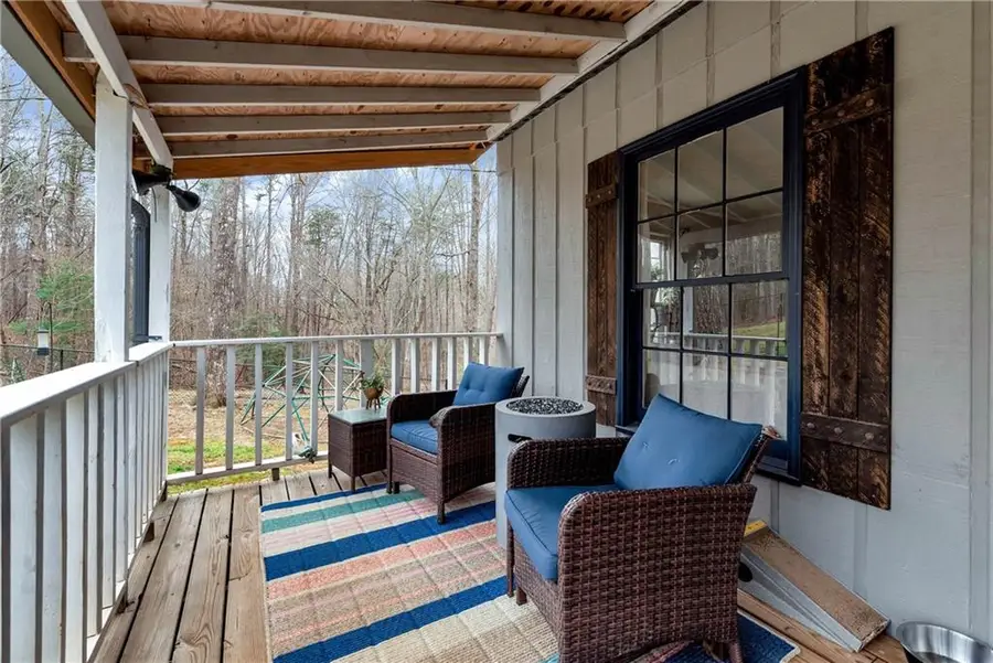 353 Broken Arrow Trail, Dahlonega, GA 30533 - #3