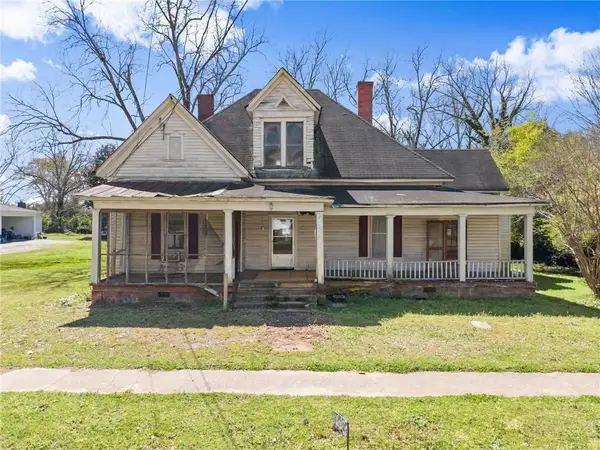 2001 Broad Street, Statham, GA 30666