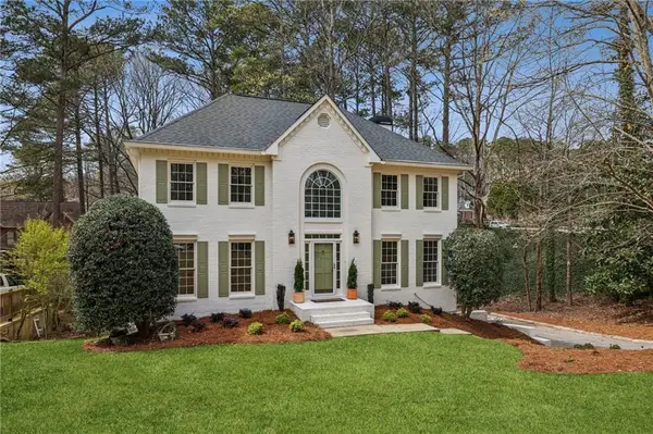 105 Inverness Approach, Roswell, GA 30075