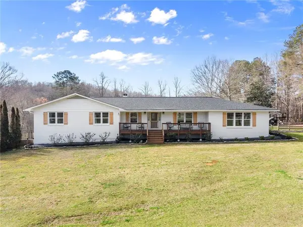 7691 Nicholson Road, Cumming, GA 30028