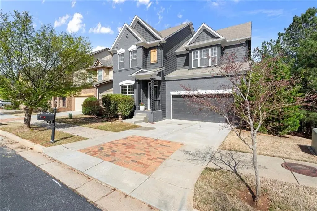 3789 Baxley Ridge Drive, Suwanee, GA 30024 - #1