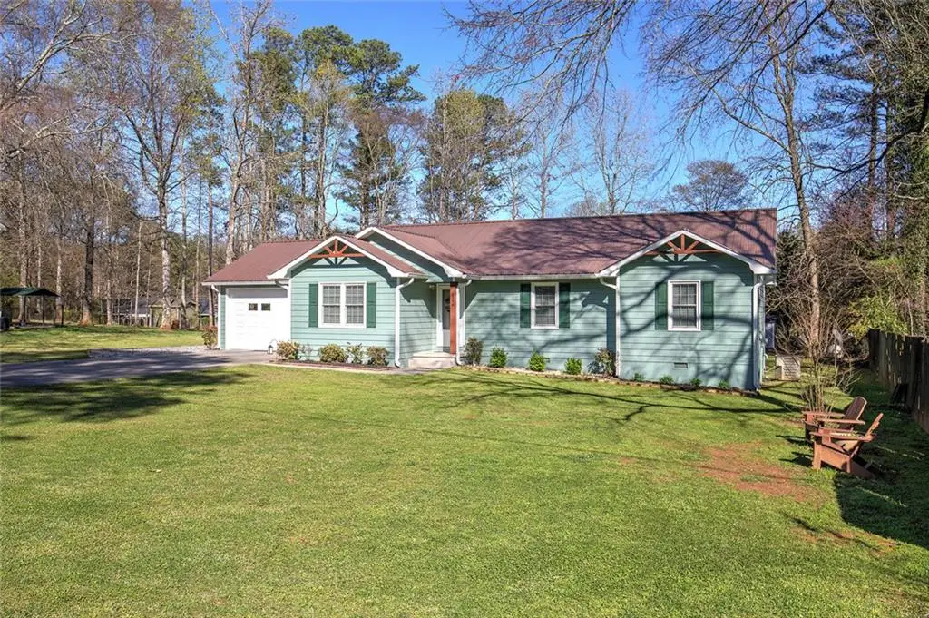 12 Wooddale Drive Sw, Cartersville, GA 30120 - #1