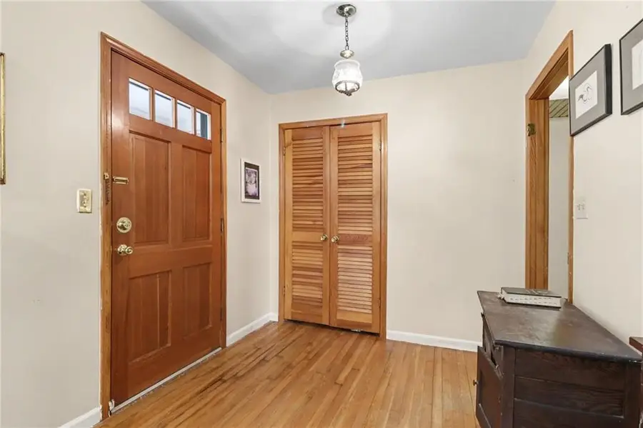 2815 Indian Trail Drive, Tucker, GA 30082 - #2