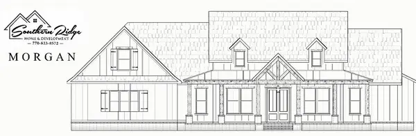 150 Old Sandhill Road, Carrollton, GA 30116